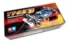 TAMIYA EP RC Car 1/10 TT02D Chassis Kit Drift Spec 58584