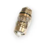 JUNKERS BOSCH 8708500372 DIVERTER VALVE BODY FOR AXELIA BOILER