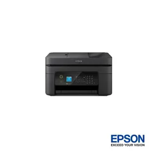 【EPSON】WF-2930 四合一Wi-Fi傳真複合機