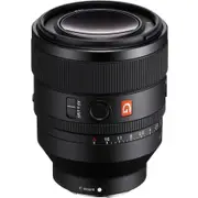 Sony FE 50mm f/1.2 GM Lens