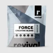 [Revival] Revival - Force Creatine Blend