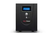 CyberPower 2200VA/1320W Value SOHO LCD UPS (VALUE2200ELCD)