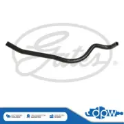 Fits Fiat Grande Punto Evo Hose (Radiator Overflow - Expansion Tank) DPW