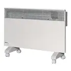 Noirot 7358-7TPRO 2000W Spot Plus Electric Panel Heater Wi-Fi & Timer, Castors