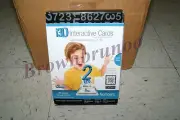 Cypher Kids i3D Interactive Cards NUMBERS iPhone iPod Touch iPad New