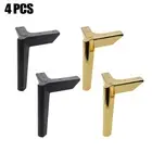 Modern Metal Legs for Furniture For Sofa Bed Cabinet Coffee Table Chair
