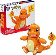 Mega Pokemon Jumbo Charmander
