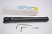 S20Q-MCLNR12 Lathe Turning Tool Boring Bar Holder for CNMG1204**