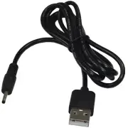 USB Adapter Cable for Sharper Image Literati Digital E-Reader 1636377 1637287