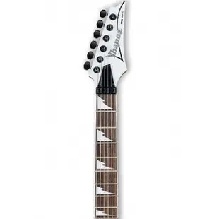 【現貨免運】Ibanez RG350DXZ-WH 大搖座 電吉他 白色電吉他 吉他 RG350DXZWH Ibanez