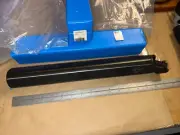KYOCERA CERATIP BORING BAR OAL 16" SHANK DIA 2" A32V-KKCL-3
