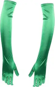 [CATIEBYE] Patrick's Day Props Festival Gloves Men's Winter Grip Gloves Wireless