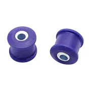 Front Radius Arm Chassis Mount Bush Kit Offset Tube for Toyota LandCruiser 79