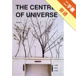 THE CENTRE OF UNIVERSE（過於敏感）[二手書_普通]11315352984 TAAZE讀冊生活網路書店