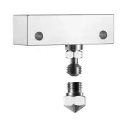 All Metal Hotend with Slotted Cooling Block for Wanhao i30.4mm