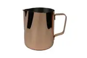 Classica Copper Milk Frothing Jug - 600ml