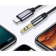 1 m 3.5mm Audio Cable for apple iphone ipad audio cable