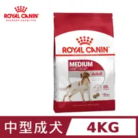 在飛比找PChome24h購物優惠-【法國皇家】中型成犬MA 4KG