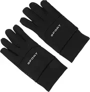 [Totority] Touchscreen Men's Winter Gloves Windproof for Cycling Running Hiking Skiing