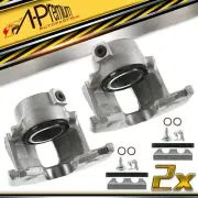 A-Premium Front Brake Caliper for AMC AMX Concord Gremlin Spirit Jeep CJ5 CJ7 (for: Jeep)