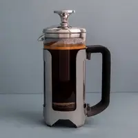 在飛比找蝦皮購物優惠-台灣現貨 英國《La Cafetiere》法式濾壓壺(銀85