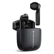 TaoTronics Bluetooth 5.2 SoundLiberty 92 Wireless Earbuds Ear TWS Headphones with Mic 30H Playtime, IPX8 Waterproof