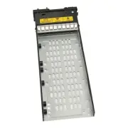 2.5in SAS Hard Drive Tray Universal SAS HDD Tray Caddy For P144 Set