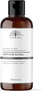 Hollywood Secrets Pure Propylene Glycol 100 ml