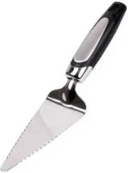 VOFO Flatware Pie Server Stainless Steel Cake Pizza Cutter Tart Dessert Slicer