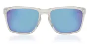 Oakley OO9448 SYLAS 944804 Men's Sunglasses Clear Size 60
