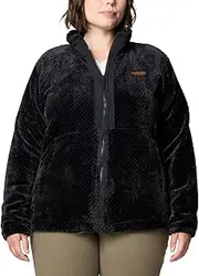[Columbia] Women's Fire side Full Zip III