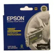 Epson T0597 Other Ink Cartridge (Original)