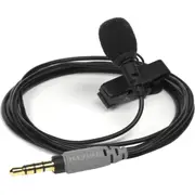 Rode SmartLav Plus Microphone