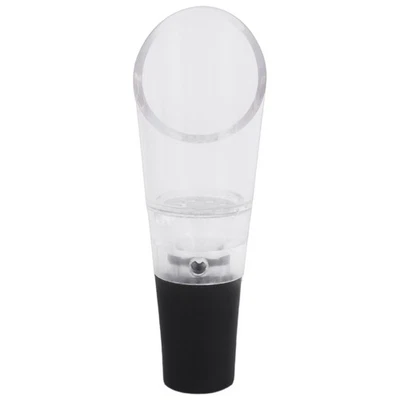 10 Pack Wine Aerator Pourer,Spout Bottle Stopper Decanter Pourer Aerating 3930