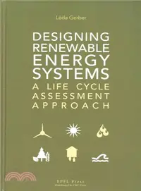 在飛比找三民網路書店優惠-Designing Renewable Energy Sys