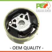 OEM QUALITY Engine Mount Rear Lower For Volkswagen Golf MK5 1K 2.0L BLR BLX BVY (for: Volkswagen)