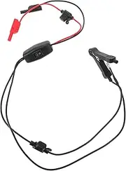 HEALEEP Automotive Leakage Detection Tester Tester Tool for Accurate Electrical Testing and Leak Diagnosis for Professionals and DIY Enthusiasts