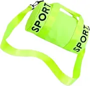 Kids Pool Bag,Sports Tote Gym Bag - Large Capacity Portable Comfortable Kids Backpack for Camping, Hiking, Sports