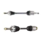 For Ford Fusion Lincoln Zephyr Mercury Milan Pair Front CV Axle Shaft (for: Ford)