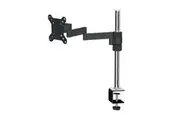 20Kg Small Lcd TV Monitor Desk Mount 22" Max Bracket VESA 50x50 75x75mm 100x100m