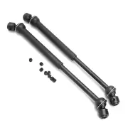 1:10 Heavy Duty CVD Steel Drive Shaft For Axial SCX10 D90 RC4WD Crawler Truck A