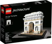 LEGO 21036 Architecture Arc De Triomphe