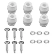 NEW CAMERA GIMBAL SHOCK DAMPENERS DJI Phantom 3 Drone standard professional part