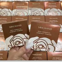 在飛比找蝦皮購物優惠-🇹🇭泰國 SRICHAND SKIN ESSENTIAL P