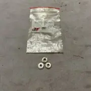 GENUINE JONSERED NOS WASHER 504187600 (LOT OF 3)