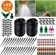 40M Micro Automatic Irrigation System Micro Irrigation Drip Hose TOP