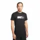 【NIKE 耐吉】NIKE GOLF 短袖Golf Tee 男款 黑(DZ2644-010)