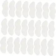 Vaguelly 48Pcs Nose Pore Strips for Blackhead Removal Deep Cleaning Face Beauty Supplies Lightweight and Convenient Blackhead Strips for Home and Salon Use