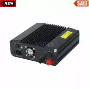 ALINCO DM-330FX DC Switching Power Supply for Vehicle Mounted Shortwave Radio