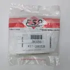 NEW Genuine OEM FSP Whirlpool 203956 Damper Kit CODE080904 - FREE SHIPPING